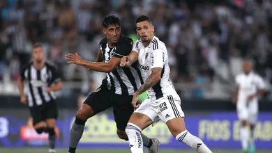 O que o Atl&eacute;tico-MG precisa fazer para superar o l&iacute;der Botafogo?