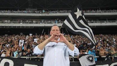 N&atilde;o s&atilde;o bem verdades as acusa&ccedil;&otilde;es de Andr&eacute;s Sanchez &agrave; SAF do Botafogo