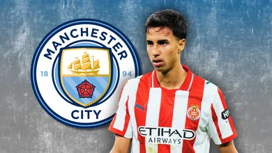 Vitor Reis tem caminho para ganhar oportunidade em retorno ao Manchester City com Maresca
