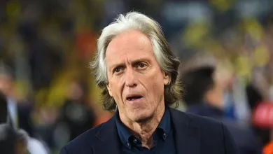 Estrela do Real Madrid revela li&ccedil;&atilde;o de Jorge Jesus que mudou sua carreira