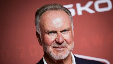 Rummenigge basicamente disse que Superliga &eacute; um del&iacute;rio de Real Madrid e Barcelona