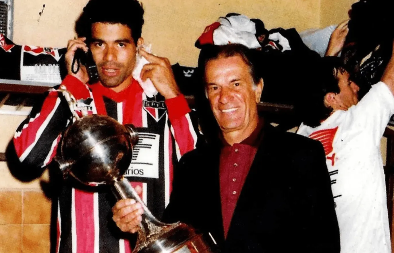 Coincid&ecirc;ncia com 1992 embala o S&atilde;o Paulo contra um Nacional que sonha com o Mundial