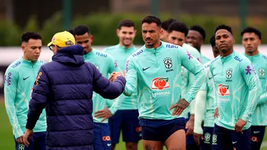 Falas de Danilo precisam iniciar debate sobre machismo&nbsp;na&nbsp;Sele&ccedil;&atilde;o