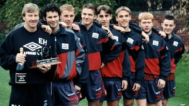 Mentor da Classe de 1992 do Manchester United, Eric Harrison morre aos 81 anos