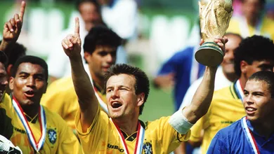 30 anos do Tetra: como a Sele&ccedil;&atilde;o soterrou cr&iacute;ticas para encerrar o maior jejum da hist&oacute;ria