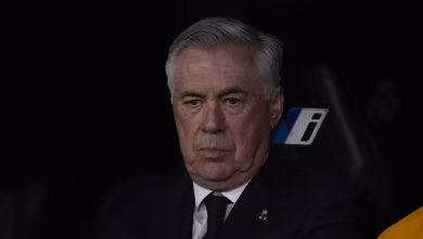 &lsquo;Ancelotti &eacute; v&iacute;tima de como as coisas s&atilde;o feitas &agrave;s pressas e mal-feitas na CBF&rsquo;