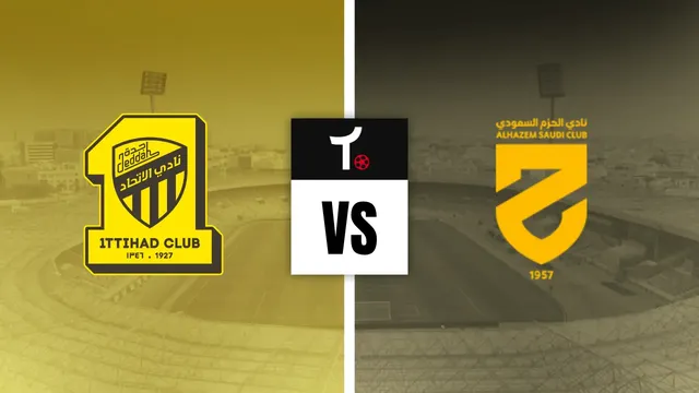 Al-Ittihad x Al-Hazem Palpite &ndash; Dicas e not&iacute;cias (24/08)