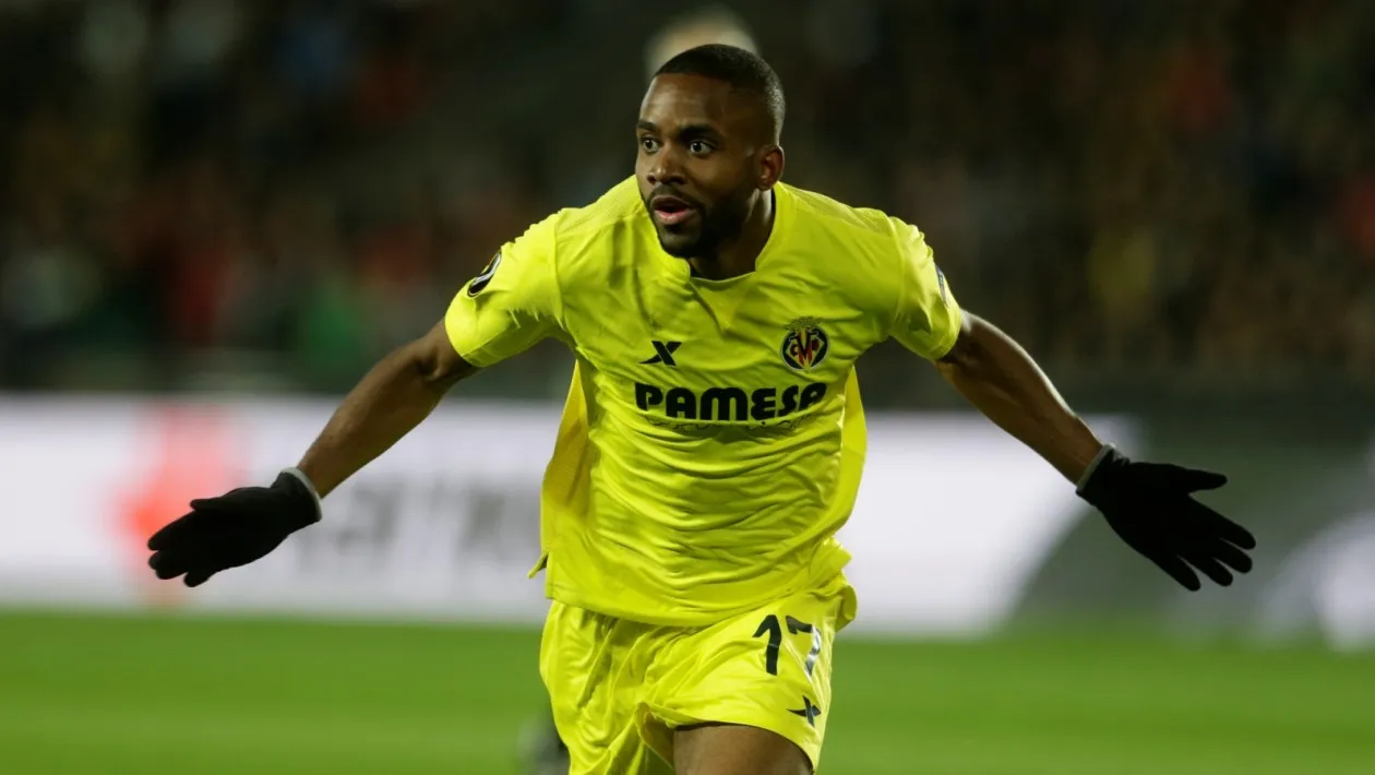 bakambu
