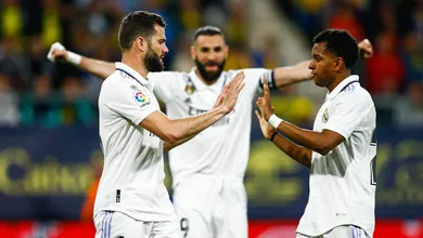 Real Madrid usou alguns reservas e venceu o C&aacute;diz com Rodrygo como destaque