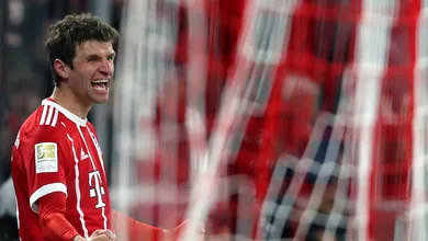 Bayern fez bom jogo, mas goleiro do Schalke ajudou na derrota