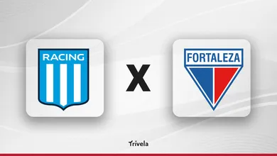 Racing x Fortaleza: palpites, onde assistir e escala&ccedil;&otilde;es &ndash; Libertadores &ndash; 29/05/2025