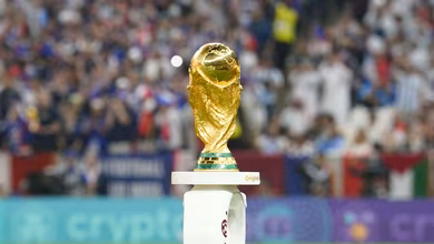Onde ser&aacute; a Copa do Mundo de 2030?