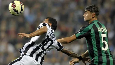 A Juventus &eacute; forte na It&aacute;lia, mas o Sassuolo mostrou que o time tem falhas