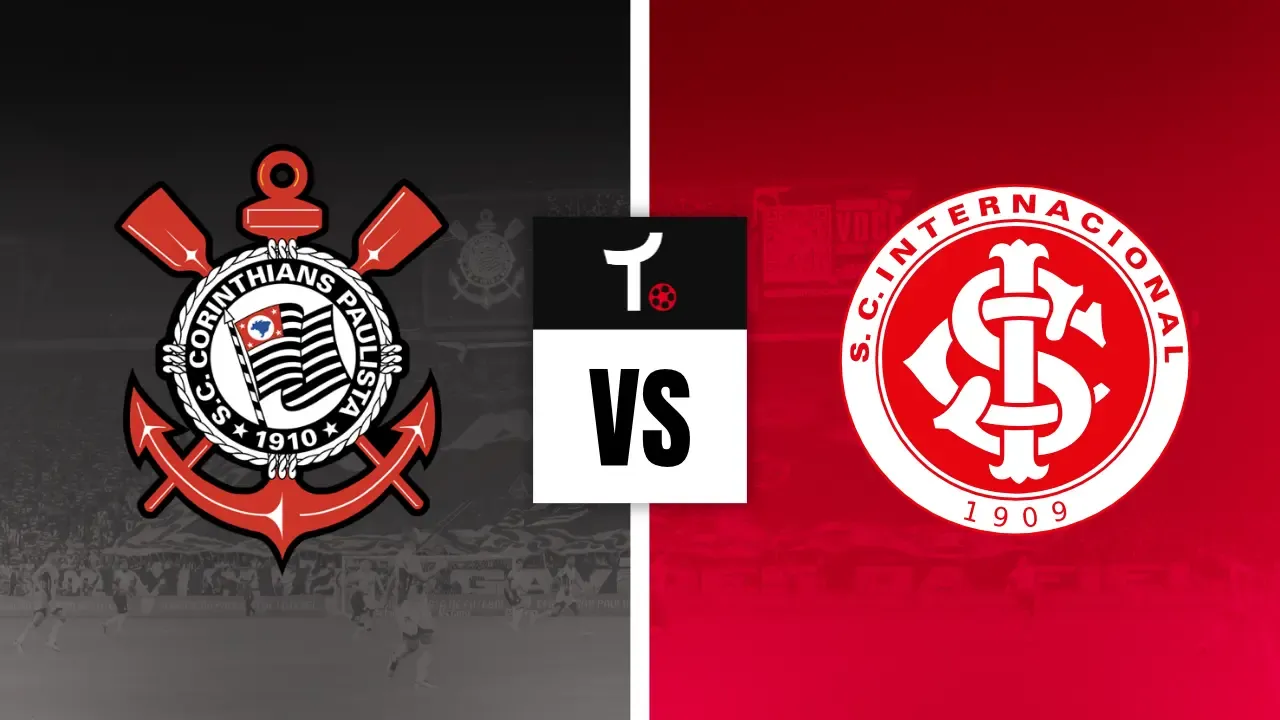 Corinthians x Internacional&nbsp;&ndash; Palpites, not&iacute;cias e odds (05/04)