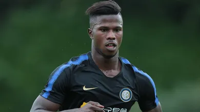 Senegal avisou a convoca&ccedil;&atilde;o de Bald&eacute; a um e-mail desativado da Inter e, por isso, ele n&atilde;o poder&aacute; jogar