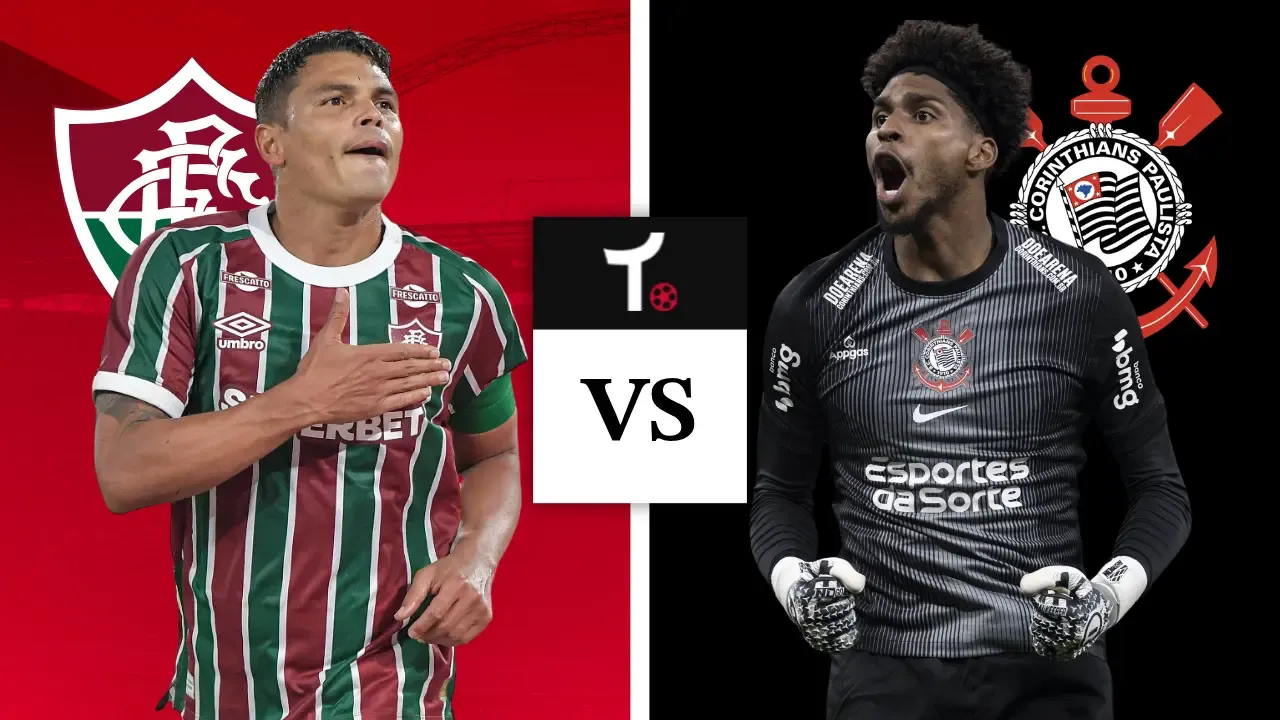 Palpites Fluminense x Corinthians &ndash; Campeonato Brasileiro