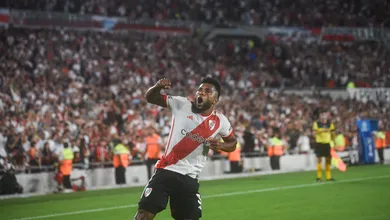 Grupo H da Libertadores: a &uacute;nica chave que n&atilde;o tem clubes brasileiros