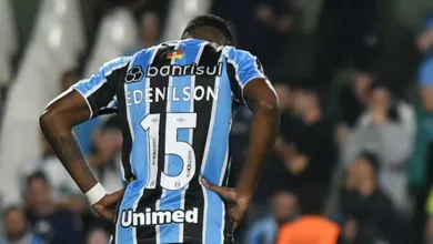&lsquo;Incompet&ecirc;ncia&rsquo;: Eden&iacute;lson assume responsabilidade depois de perder mais um p&ecirc;nalti decisivo