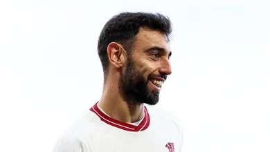 Para variar, Bruno Fernandes salva United de nova derrota, dessa vez para o Bournemouth