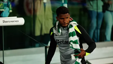 Especulado no Palmeiras, ex-S&atilde;o Paulo pode deixar o Sporting ap&oacute;s cinco temporadas