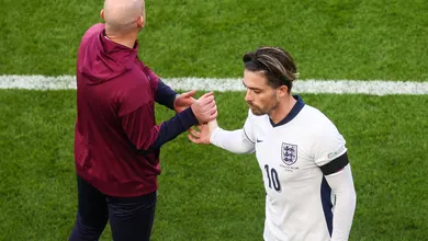 &lsquo;Arrogante&rsquo;: mesmo com vit&oacute;ria, &iacute;dolo do United detona Inglaterra em estreia de t&eacute;cnico