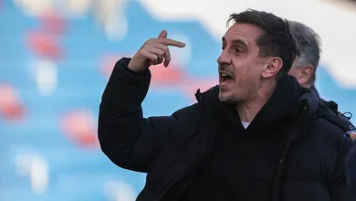 Neville: &lsquo;Ele &eacute; a melhor contrata&ccedil;&atilde;o do Manchester United p&oacute;s-Ferguson&rsquo;