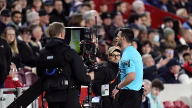 Premier League vai ter mudan&ccedil;a profunda em sua arbitragem