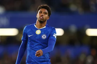 &lsquo;Andrey Santos est&aacute; pronto para assumir importante fun&ccedil;&atilde;o no Chelsea&rsquo;