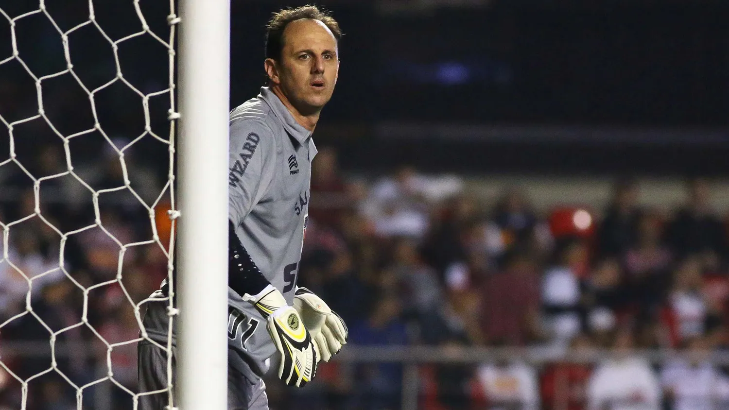 [V&iacute;deo] O milagre de Rog&eacute;rio Ceni que garantiu o empate no San-S&atilde;o