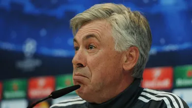 Descontentes com Ancelotti, jogadores do Bayern realizavam &ldquo;treinos secretos&rdquo; sem o t&eacute;cnico