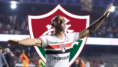 Um centroavante para o Fluminense: 5 nomes que poderiam se encaixar com Zubeld&iacute;a
