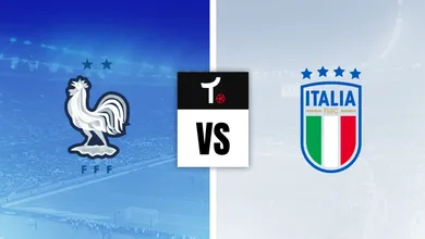 Fran&ccedil;a x It&aacute;lia Palpite &ndash; Onde assistir e escala&ccedil;&otilde;es (02/10)