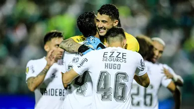 Diante do Cianorte, na Copa do Brasil, Corinthians precisa ser o mesmo dos minutos finais do Derby