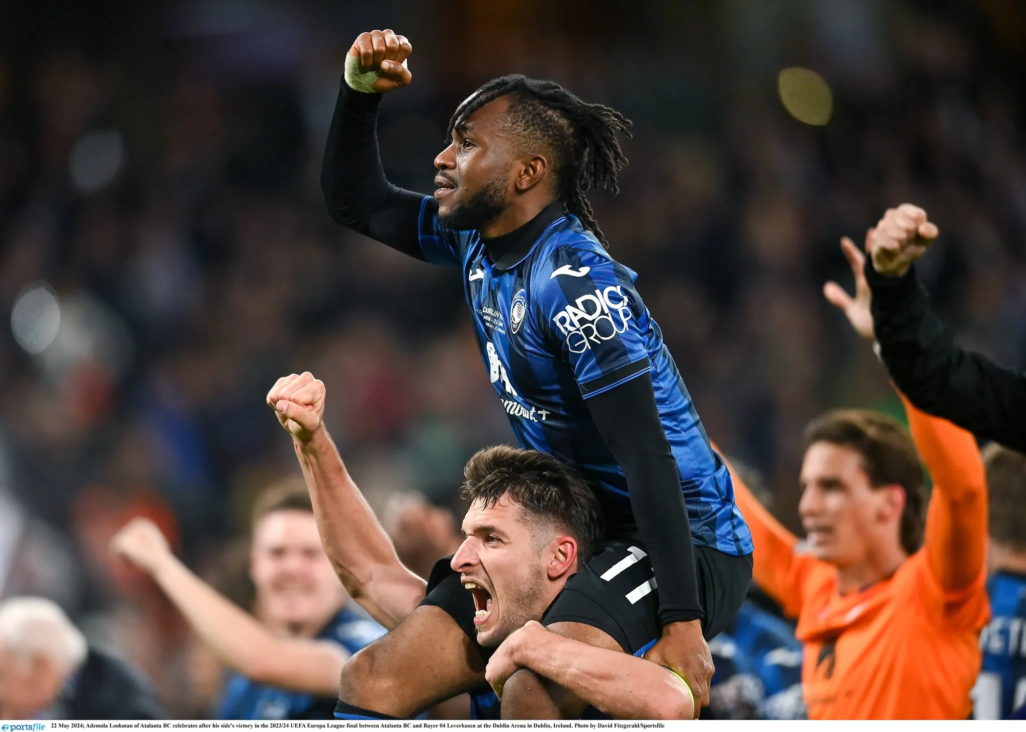Atalanta define valor para negociar atacante que est&aacute; na mira do PSG