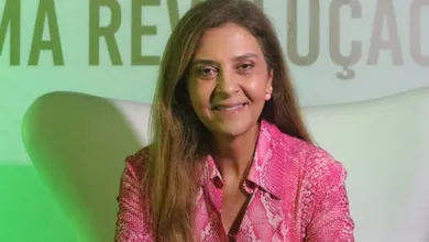 Leila &eacute; pop: participa&ccedil;&atilde;o da presidente no &lsquo;Mais Voc&ecirc;&rsquo; mostra tamanho da dificuldade que a oposi&ccedil;&atilde;o ter&aacute; no Palmeiras
