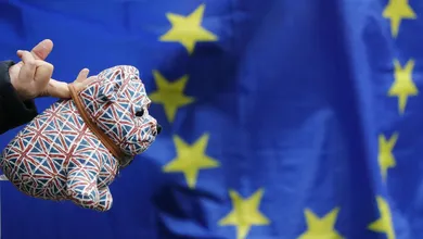 FM 2017 simular&aacute; a sa&iacute;da do Reino Unido da Uni&atilde;o Europeia. E tudo pode acontecer