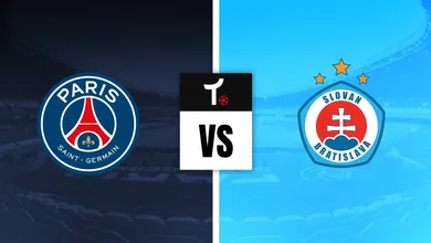 PSG x Slovan Bratislava Palpite &ndash; Dicas e not&iacute;cias (09/09)