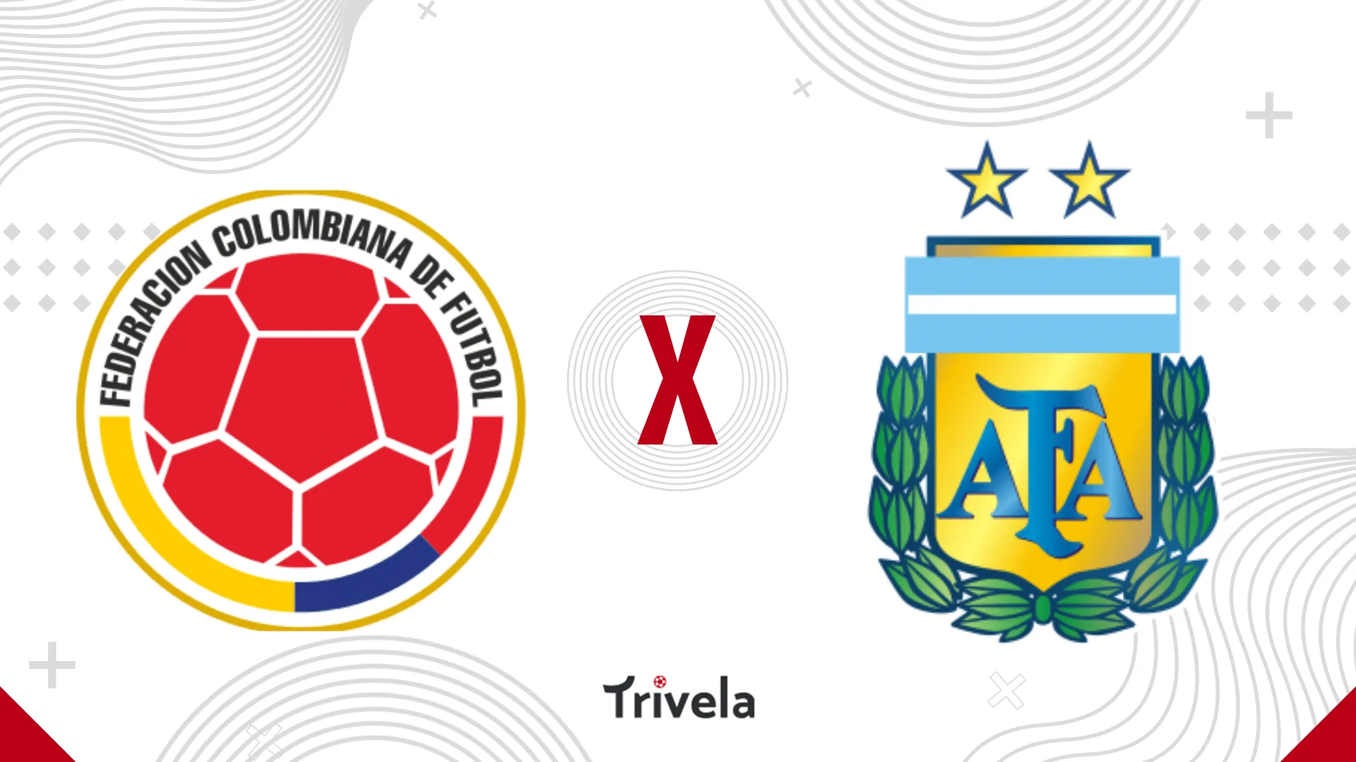 Col&ocirc;mbia x Argentina: palpites, onde assistir e escala&ccedil;&otilde;es &ndash; Eliminat&oacute;rias da Copa &ndash; 10/09/2024