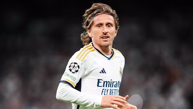 As tr&ecirc;s raz&otilde;es que devem fazer o Real Madrid renovar com Modric