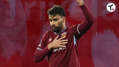 Flamengo acerta com West Ham por Paquet&aacute; e corre para utiliz&aacute;-lo na Supercopa do Brasil