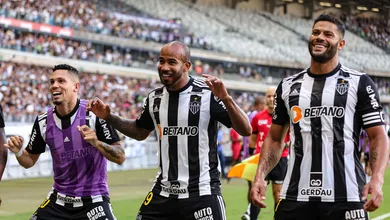 Atl&eacute;tico-MG deve seguir inativo no mercado, mas j&aacute; faz proje&ccedil;&otilde;es da SAF