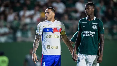Fortaleza x Goi&aacute;s: onde assistir, palpites e escala&ccedil;&otilde;es &ndash; Campeonato Brasileiro &ndash; 03/12/2023