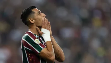 Nova les&atilde;o cria problema para Fluminense na reta final do Brasileir&atilde;o