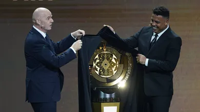 Os motivos que tornam o novo Mundial de Clubes um equ&iacute;voco atraente