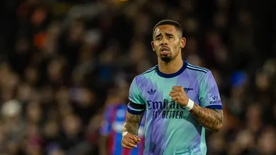 Gabriel Jesus e a pergunta que pode decidir a temporada da Premier League