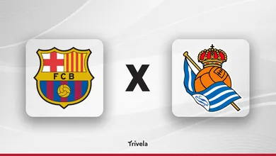 Barcelona x&nbsp;Real Sociedad: palpites, onde assistir e escala&ccedil;&otilde;es &ndash; La Liga &ndash; 02/03/2025