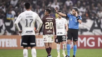 Sul-Americana: Corinthians estuda n&atilde;o ir a campo ap&oacute;s alerta de seguran&ccedil;a