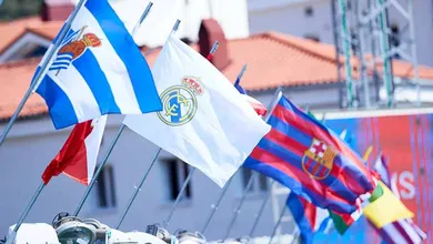 Quais s&atilde;o os maiores campe&otilde;es de LaLiga?
