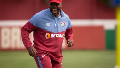 Como Fluminense vai aproveitar a primeira Data Fifa sem Fernando Diniz