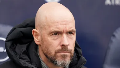 Ten Hag fica ou n&atilde;o? Eis a principal decis&atilde;o do novo dono do United
